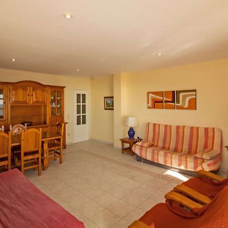 Apartamento Frontal Al Mar - Cala Montero - Albert Villas Alcossebre Exteriér fotografie