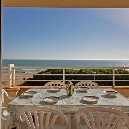 Apartamento Frontal Al Mar - Cala Montero - Albert Villas Alcossebre Exteriér fotografie