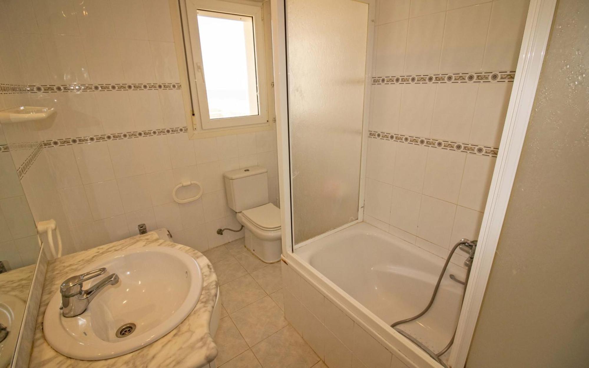 Apartamento Frontal Al Mar - Cala Montero - Albert Villas Alcossebre Exteriér fotografie