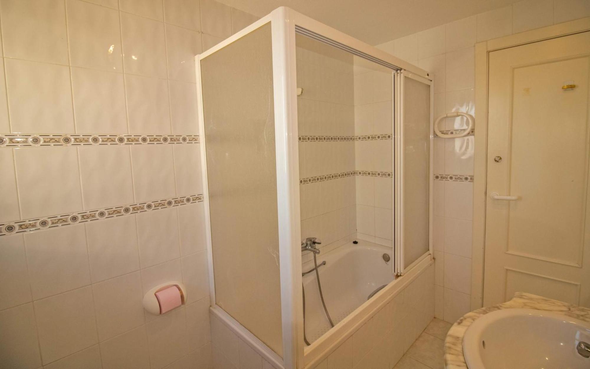 Apartamento Frontal Al Mar - Cala Montero - Albert Villas Alcossebre Exteriér fotografie