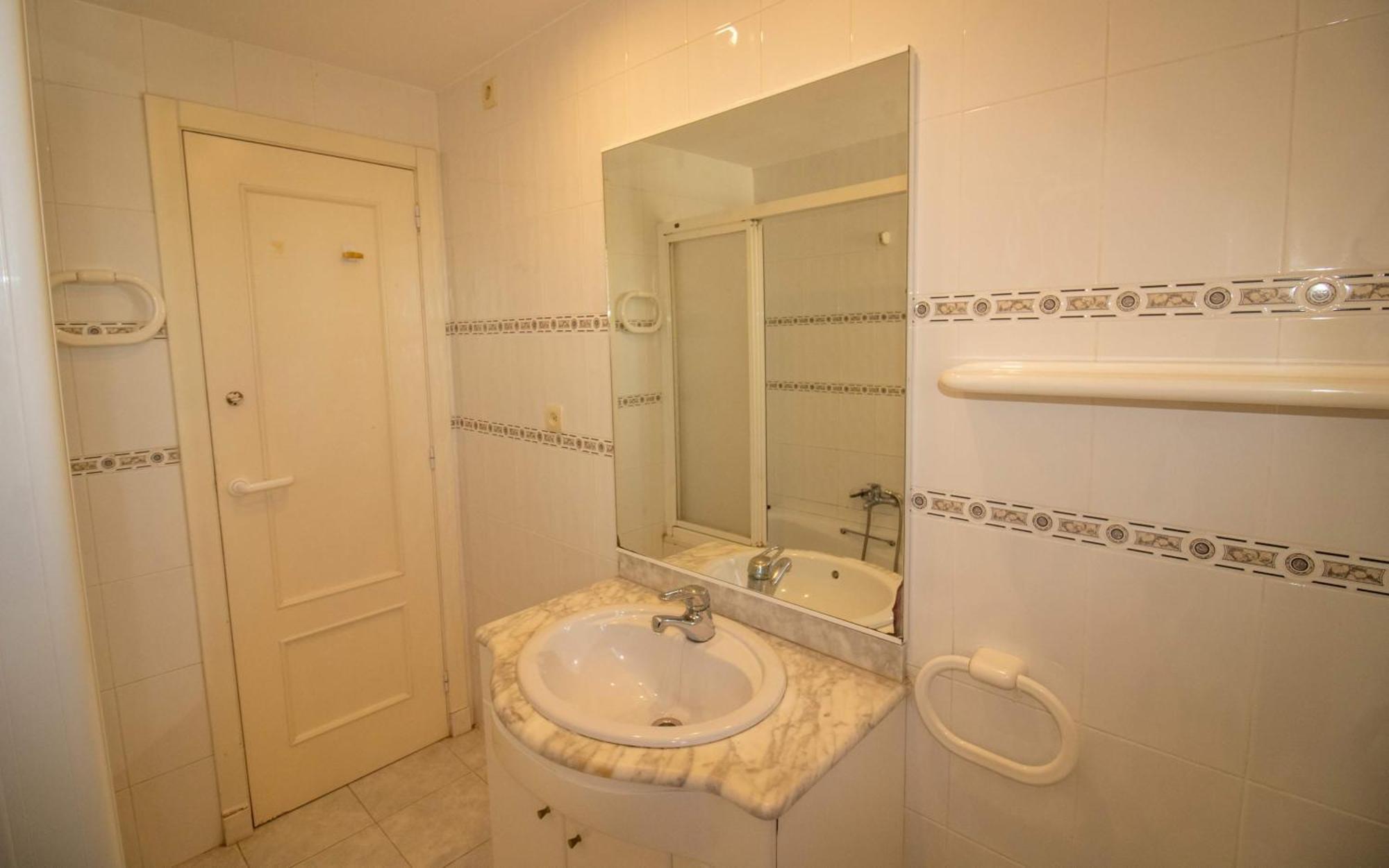 Apartamento Frontal Al Mar - Cala Montero - Albert Villas Alcossebre Exteriér fotografie